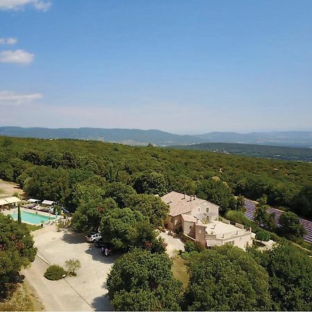 Bourg-Saint-Andéol Mas Saint Antoine 빌라 외부 사진